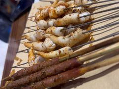-蚝堡海鲜·威海菜·海肠捞饭·烧烤·亚洲吃蚝公司(幸福门店)