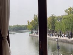 -庆云楼饭庄(什刹海店)