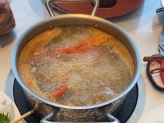 -星伦多自助料理·涮烤一体(杭州来福士店)