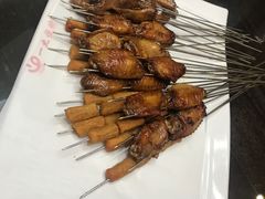 -一九烧烤(莱山区初家店)