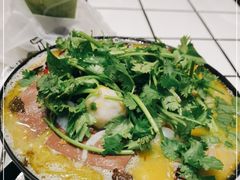 -肥汁米蘭香港米线(长宁来福士店)