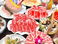 -东海怡品海鲜豆捞(舟宿夜江店)