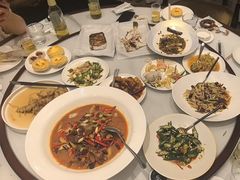 -子霖南山鲜虾面(南山总店)