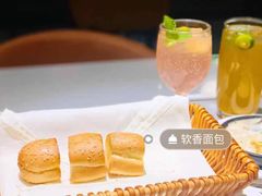 -西堤牛排(北京国瑞店)
