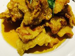 -老妈菜馆(山东路店)