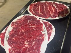 -八合里潮汕鲜牛肉火锅(惠州华贸店)