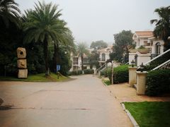 -圣爵菲斯大酒店(长沙世界之窗店)