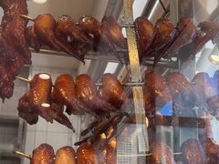 -金尊宝美食坊(蔡屋围店)