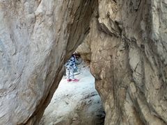 -龙潭大峡谷自然风景区