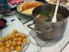 -伊带伊路新疆美食府(呼家楼店)