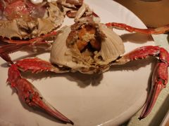 -蓬川食府(金海道店)