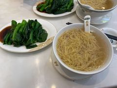 -香港麦奀云吞面世家(中山二路店)