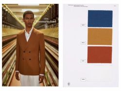 -GIMIWEAR 基米尔男士西服高级定制(陆家嘴店)