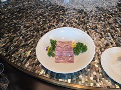 -北京饭店谭家菜