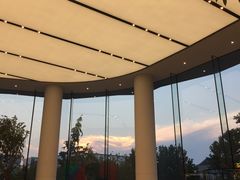 -Apple零售店(济南恒隆广场店)