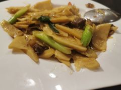 -茶油香闽南菜·花园餐厅(前埔店)