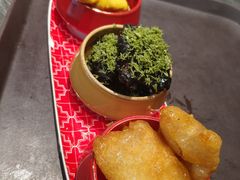 -满园烤鸭·春饼(太原街万达店)