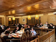 -田小狗的饭店(碧桂园店)