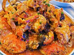 -仙品龙虾(总店)