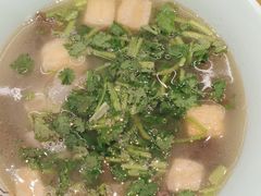 -回味鸭血粉丝汤(砂之船店)