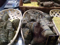 -金太粽(上海弄堂第一粽店)