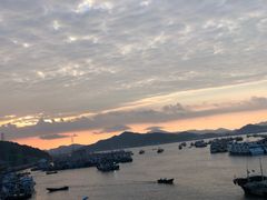 -沈家门渔港