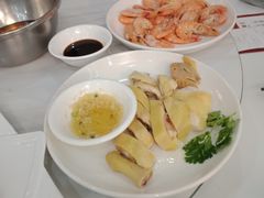 -旭璟酒家·传统粤菜·湘菜(逸景路店)