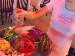 -Lanterns Vietnamese Restaurant