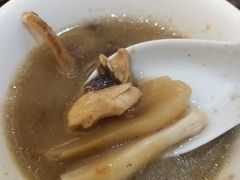 -野菌园·野生菌火锅首创第一家(关兴路总店)