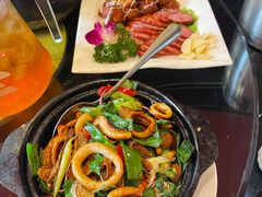 台式香肠-百家班(市府店)