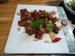 -云海肴云南菜·蒸汽石锅鱼(北京良乡华冠店)