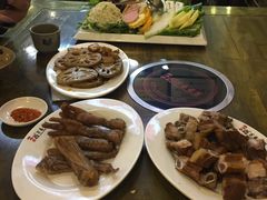 -老鼎万春卤菜(鹭湖宫8区店)