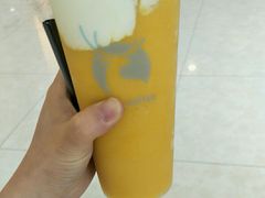 -luckincoffee瑞幸咖啡(香港名店街店)