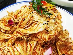 -北平盛世·新京菜·北京烤鸭(劲松·双井店)