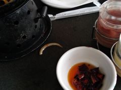 -天祥斋老北京八大碗烧烤家常菜(田村店)