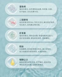 -香榭丽舍·海菲秀·皮肤管理痘敏肌修护