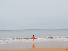 -青岛海泉湾度假区温泉