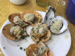 -南海渔家•海鲜•正宗海南菜(海棠湾店)