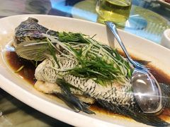 -敦煌喜宴(万达广场店)