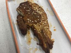 手工羊排-金城回忆(万科店)