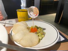 -太二酸菜鱼(武汉光谷保利店)