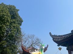 -丰都鬼城名山景区