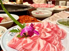 -袁老四重庆老火锅(桐梓坡店)