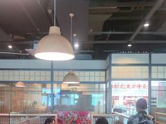 -菊上日式料理(蚌埠银泰店)