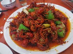 -回味南塘老王虾尾(总店)