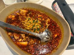 豆腐花牛肉-三猫黑鱼花(南大店)