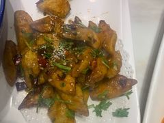-刘胖子家常菜·蹄花焖藕(中南店)