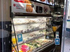 -東魁楼 スープ春雨 上海麻辣湯