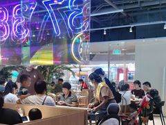 -卡朋西餐(悦汇城店)