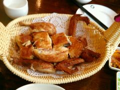-江宁会馆(劈柴院店)